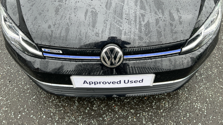 Volkswagen Golf 1.5 TSI EVO Match Edition 5dr Petrol Hatchback